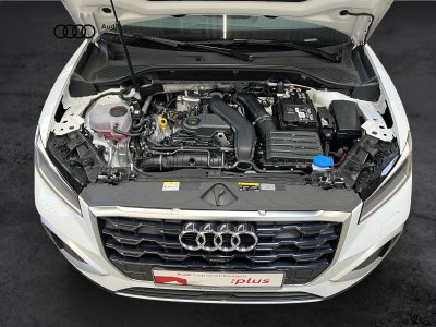 Audi Q2 35 TFSI S tronic advanced LED Smartphone Inte   - 9