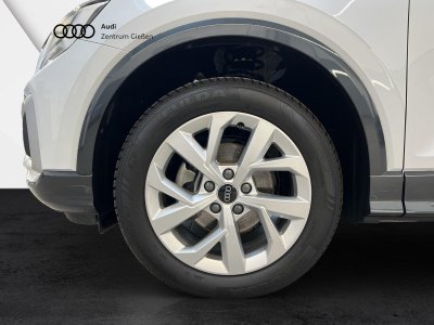 Audi Q2 35 TFSI S tronic advanced LED Smartphone Inte   - 10