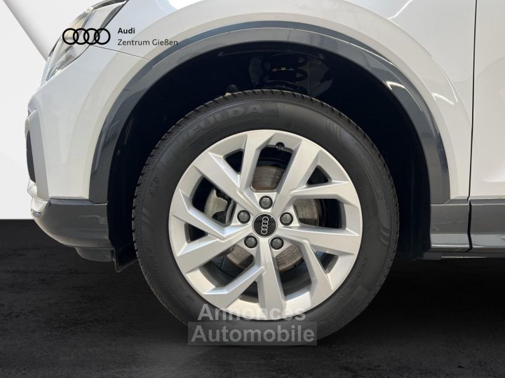 Audi Q2 35 TFSI S tronic advanced LED Smartphone Inte - 10