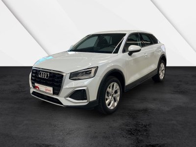 Audi Q2 35 TFSI S tronic advanced LED Smartphone Inte   - 11