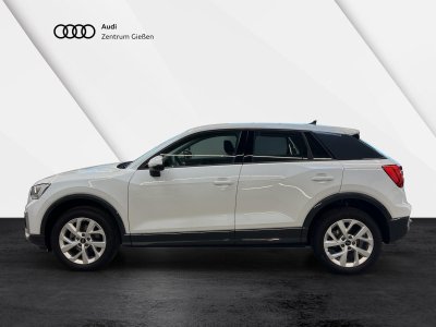 Audi Q2 35 TFSI S tronic advanced LED Smartphone Inte   - 12