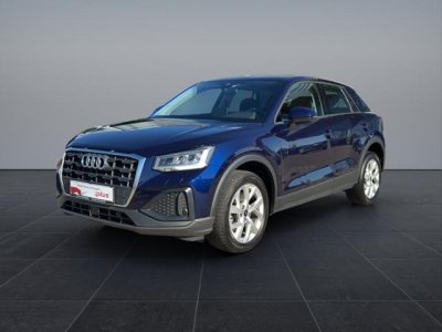 Audi Q2 35TFSI S tronic *LED*SHZ*Klima*VC*   - 1