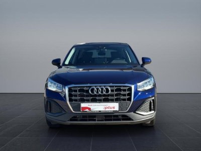 Audi Q2 35TFSI S tronic *LED*SHZ*Klima*VC*   - 2