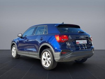 Audi Q2 35TFSI S tronic *LED*SHZ*Klima*VC*   - 4