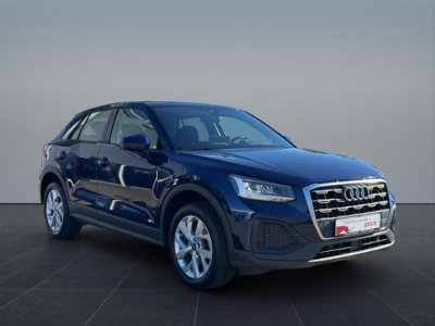 Audi Q2 35TFSI S tronic *LED*SHZ*Klima*VC*   - 5