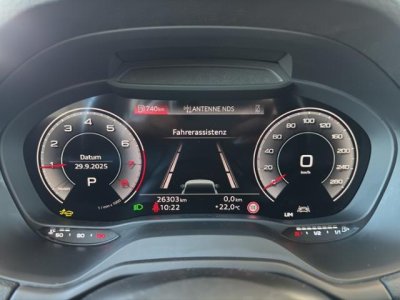 Audi Q2 35TFSI S tronic *LED*SHZ*Klima*VC*   - 6