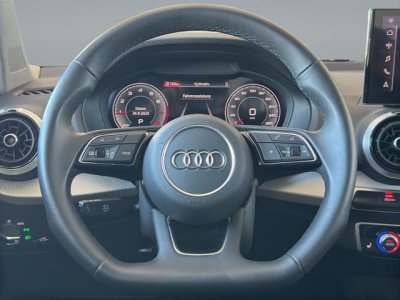 Audi Q2 35TFSI S tronic *LED*SHZ*Klima*VC*   - 11