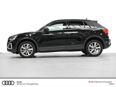 Audi Q2 35 TFSI VIRTUAL PDC LED SHZ BLUETOOTH Advance   - 3