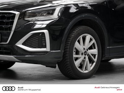 Audi Q2 35 TFSI VIRTUAL PDC LED SHZ BLUETOOTH Advance   - 5