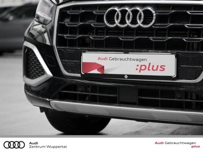 Audi Q2 35 TFSI VIRTUAL PDC LED SHZ BLUETOOTH Advance   - 6