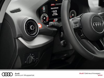 Audi Q2 35 TFSI VIRTUAL PDC LED SHZ BLUETOOTH Advance   - 7