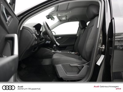 Audi Q2 35 TFSI VIRTUAL PDC LED SHZ BLUETOOTH Advance   - 8