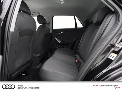 Audi Q2 35 TFSI VIRTUAL PDC LED SHZ BLUETOOTH Advance   - 9