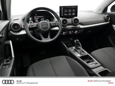 Audi Q2 35 TFSI VIRTUAL PDC LED SHZ BLUETOOTH Advance   - 10