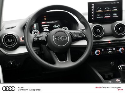 Audi Q2 35 TFSI VIRTUAL PDC LED SHZ BLUETOOTH Advance   - 11