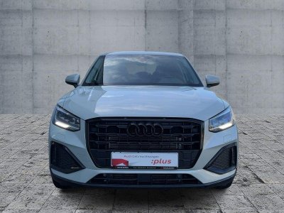 Audi Q2 35 TFSI S-TR ADVANCED LED+PDC+GRA+SHZ+VC+18 - 2