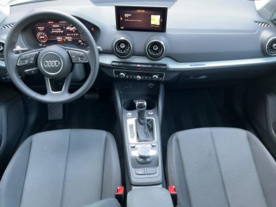 Audi Q2 35 TFSI S-TR ADVANCED LED+PDC+GRA+SHZ+VC+18 - 8
