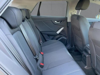 Audi Q2 35 TFSI S-TR ADVANCED LED+PDC+GRA+SHZ+VC+18 - 12