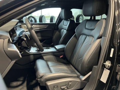 Audi A6 55 e 2x S Line Black Pano Matrix Kamera 19''   - 5