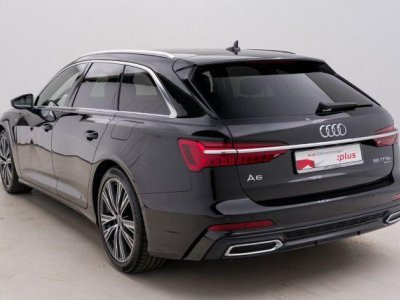Audi A6 Avant 55 TFSI e S-TRO*QUA*S-LINE*360&deg;*MATRIX*   - 3