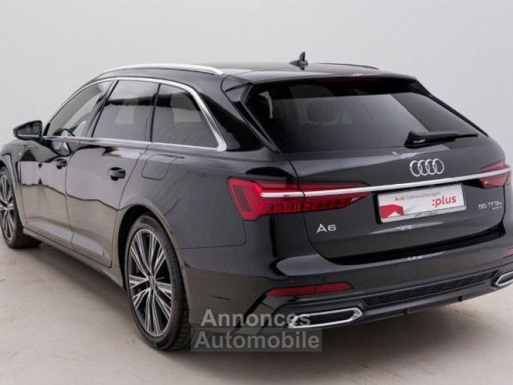 Audi A6 Avant 55 TFSI e S-TRO*QUA*S-LINE*360&deg;*MATRIX* - 3
