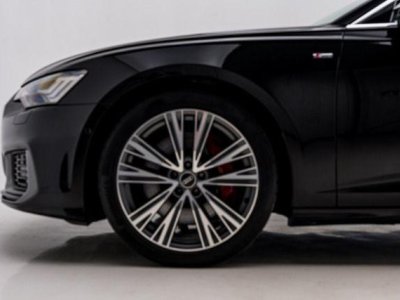 Audi A6 Avant 55 TFSI e S-TRO*QUA*S-LINE*360&deg;*MATRIX*   - 4