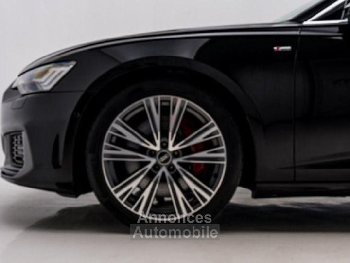 Audi A6 Avant 55 TFSI e S-TRO*QUA*S-LINE*360&deg;*MATRIX* - 4