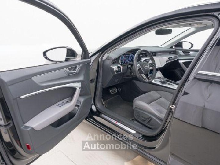 Audi A6 Avant 55 TFSI e S-TRO*QUA*S-LINE*360&deg;*MATRIX* - 5