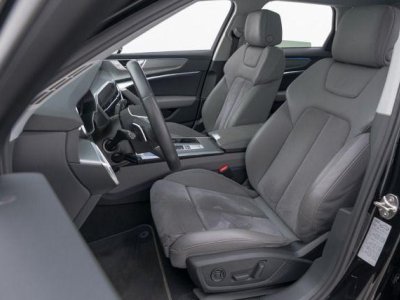 Audi A6 Avant 55 TFSI e S-TRO*QUA*S-LINE*360&deg;*MATRIX*   - 6