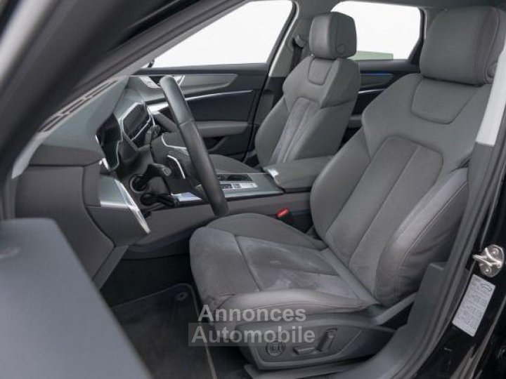 Audi A6 Avant 55 TFSI e S-TRO*QUA*S-LINE*360&deg;*MATRIX* - 6