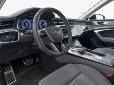 Audi A6 Avant 55 TFSI e S-TRO*QUA*S-LINE*360&deg;*MATRIX*   - 7