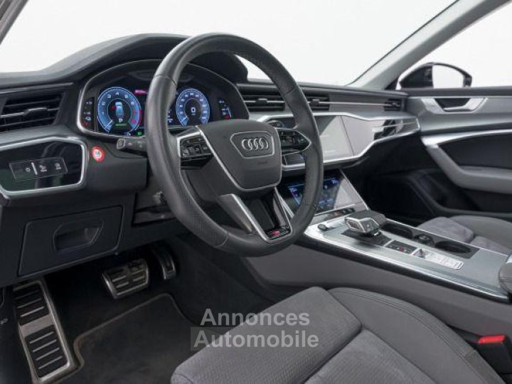 Audi A6 Avant 55 TFSI e S-TRO*QUA*S-LINE*360&deg;*MATRIX* - 7