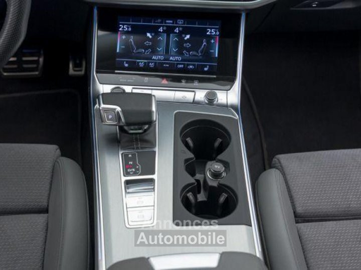 Audi A6 Avant 55 TFSI e S-TRO*QUA*S-LINE*360&deg;*MATRIX* - 9