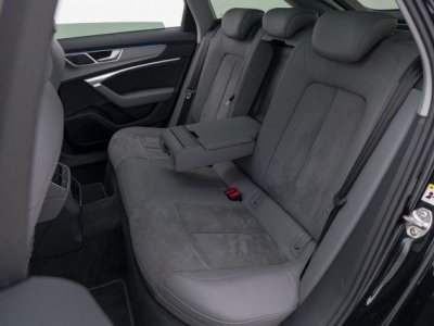 Audi A6 Avant 55 TFSI e S-TRO*QUA*S-LINE*360&deg;*MATRIX*   - 10