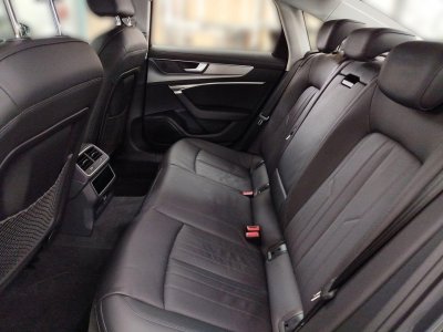 Audi A6 Limousine TFSI e S line LED DAB Leder Tempoma   - 12