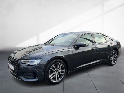Audi A6 Limousine 50 TFSI e Sport quat S line Matrix   - 1