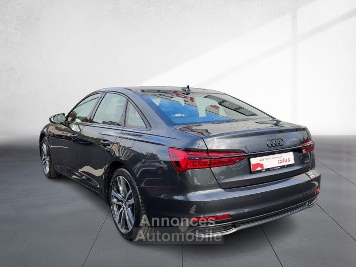 Audi A6 Limousine 50 TFSI e Sport quat S line Matrix - 2