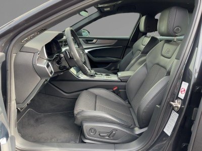 Audi A6 Limousine 50 TFSI e Sport quat S line Matrix   - 6
