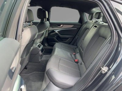 Audi A6 Limousine 50 TFSI e Sport quat S line Matrix   - 7