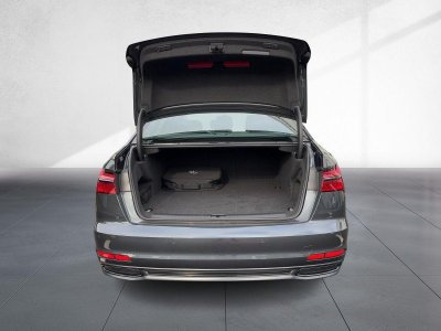 Audi A6 Limousine 50 TFSI e Sport quat S line Matrix   - 10