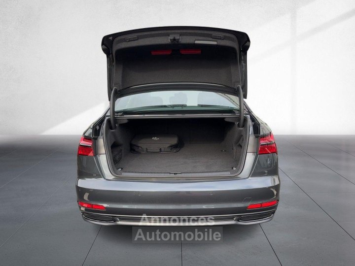Audi A6 Limousine 50 TFSI e Sport quat S line Matrix - 10