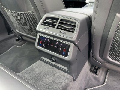 Audi A6 Limousine 50 TFSI e Sport quat S line Matrix   - 11