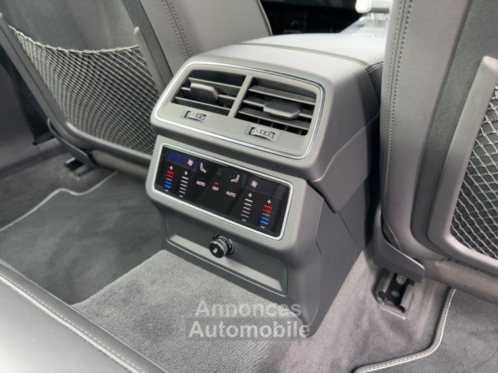 Audi A6 Limousine 50 TFSI e Sport quat S line Matrix - 11