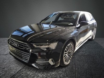Audi A6 Avant 50 TFSI e S tronic quattro S line   - 1