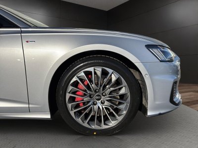 Audi A6 Avant 55 TFSI e q S line Matrix%2BPano%2BNavi - 2
