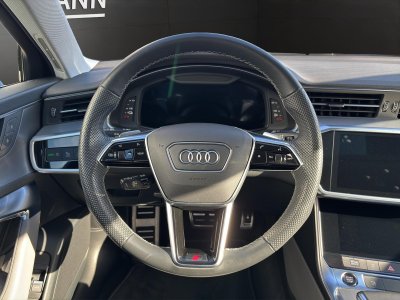 Audi A6 Avant 55 TFSI e q S line Matrix%2BPano%2BNavi - 5