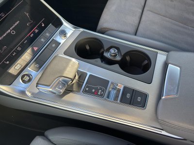 Audi A6 Avant 55 TFSI e q S line Matrix%2BPano%2BNavi - 7