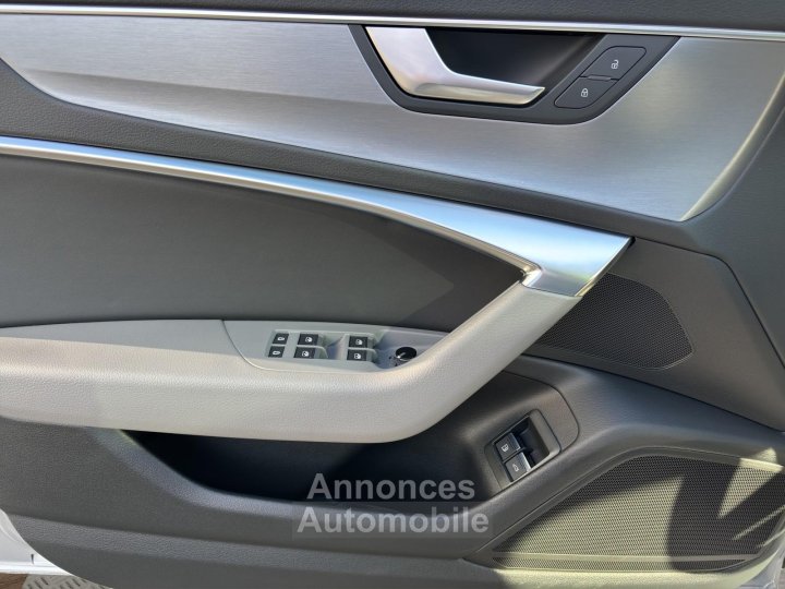 Audi A6 Avant 55 TFSI e q S line Matrix%2BPano%2BNavi - 8