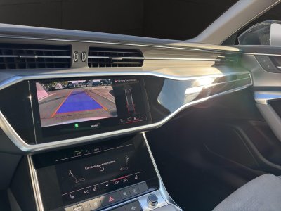 Audi A6 Avant 55 TFSI e q S line Matrix%2BPano%2BNavi - 10