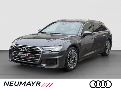 Audi A6 Avant 50 TFSI e quattro s line MATRIX RFK B&O   - 1